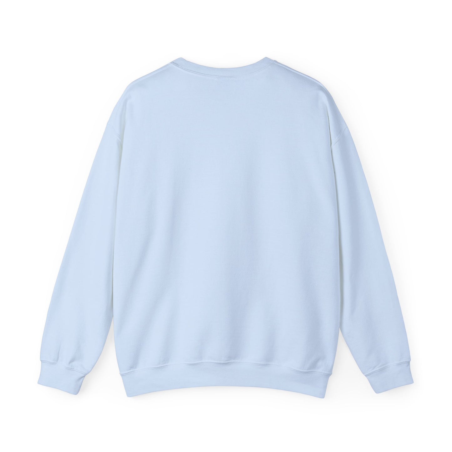 Voetsek Crewneck Sweater