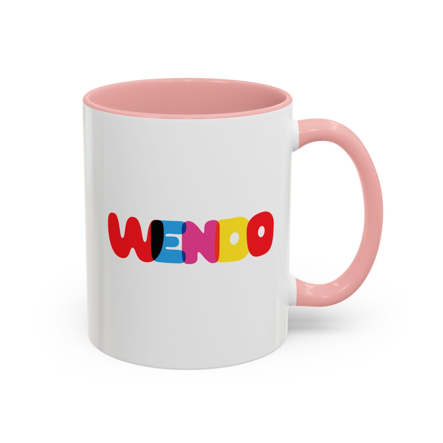 Wendo Ceramic Mug