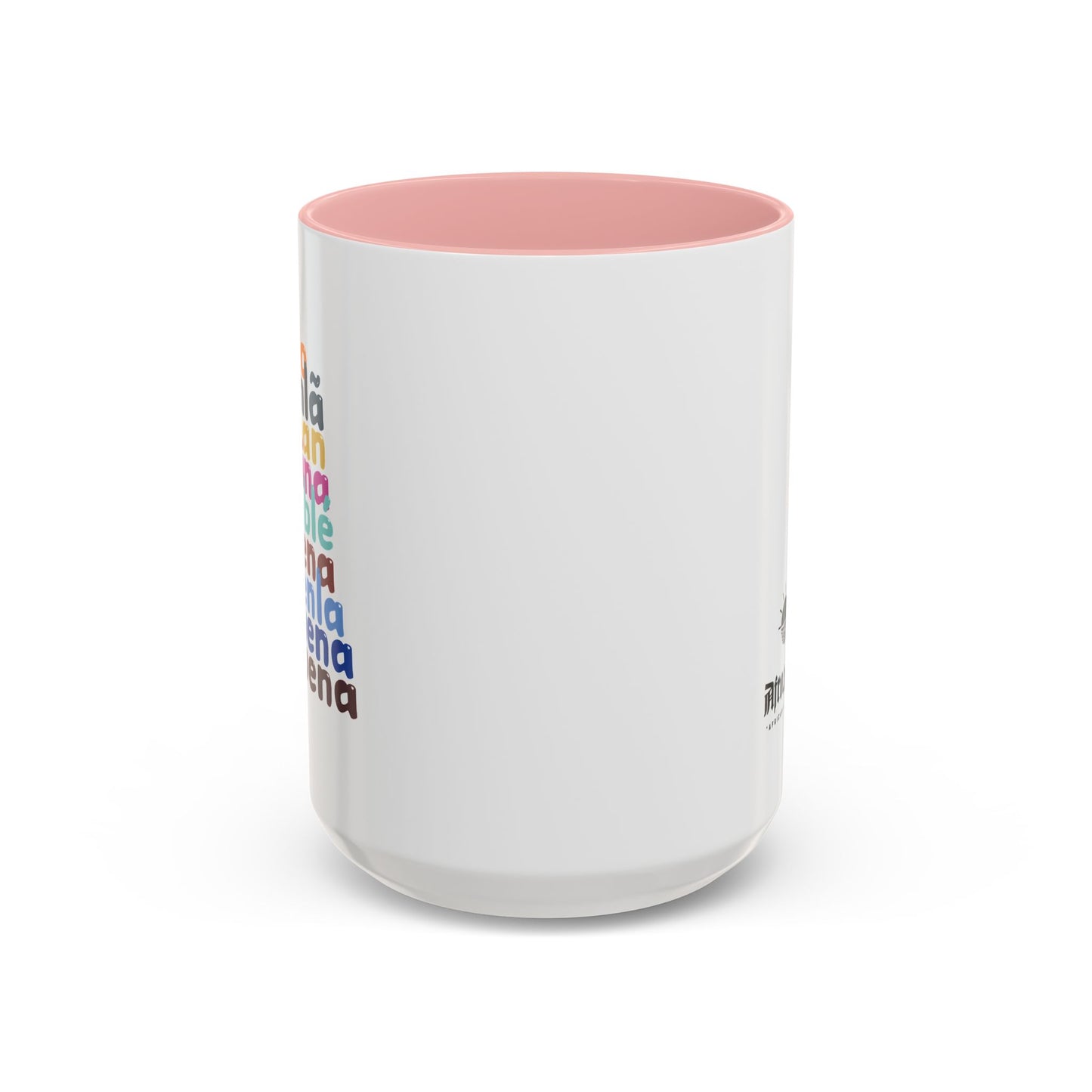 Different Shapes of Kwabena Mug