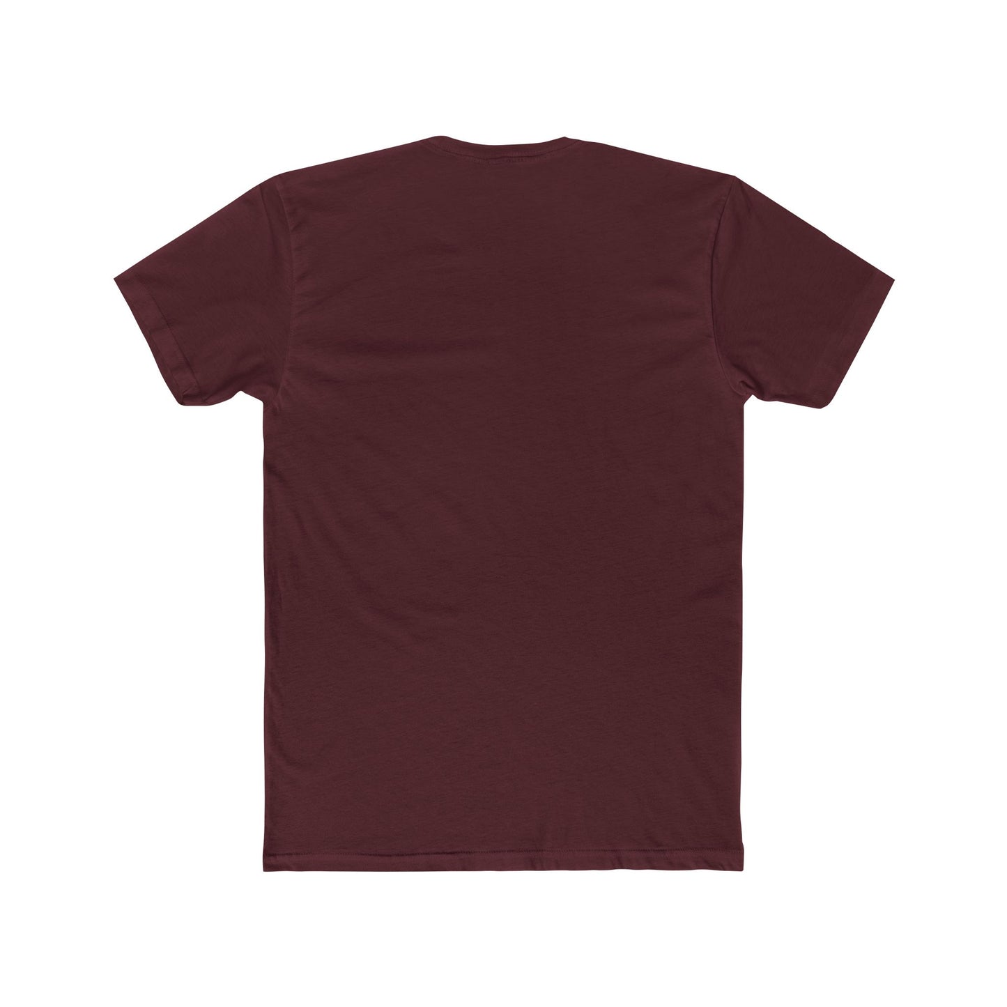 Avadzeto Cotton Crew Tee