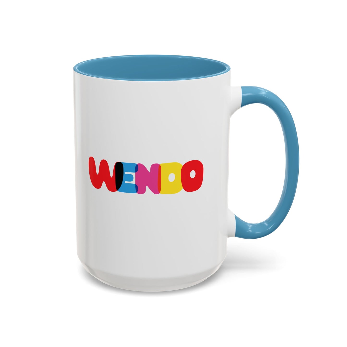 Wendo Ceramic Mug