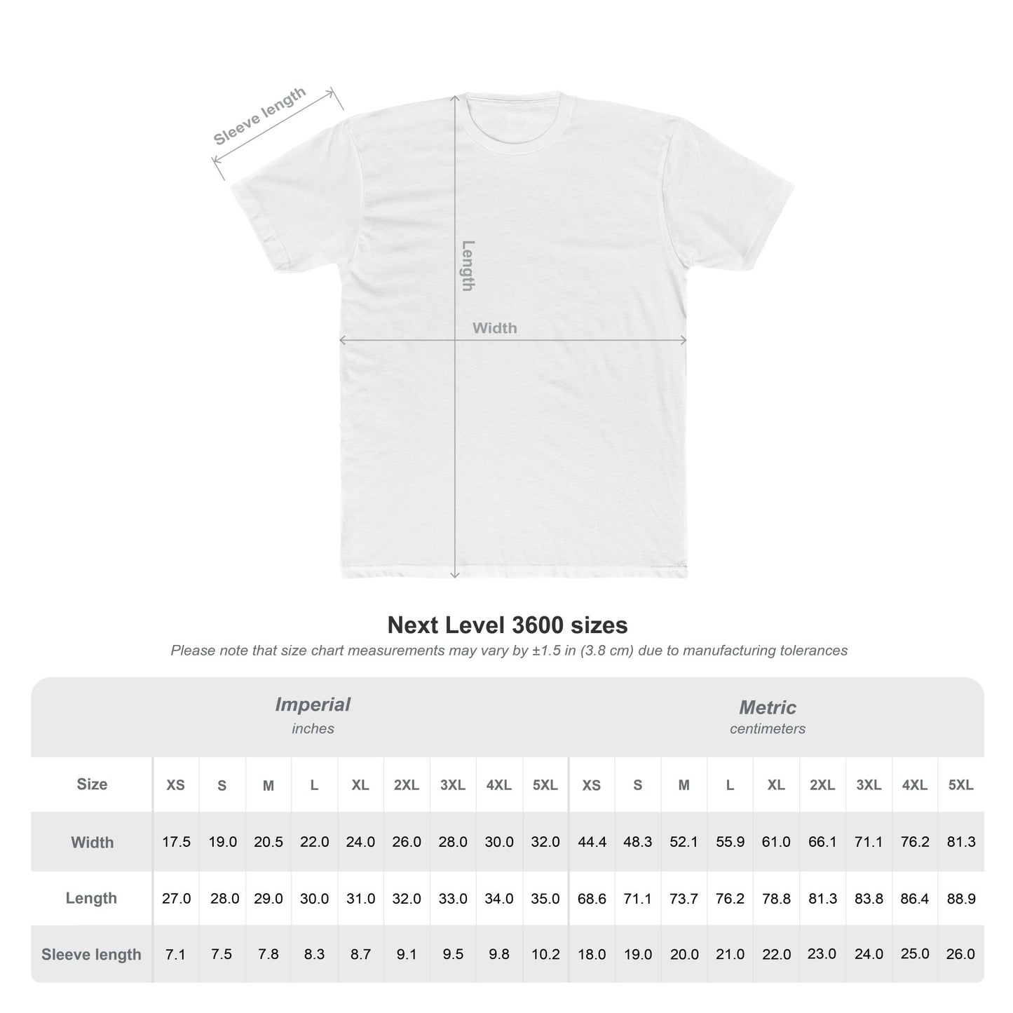 The Shapes of Afia T-Shirt