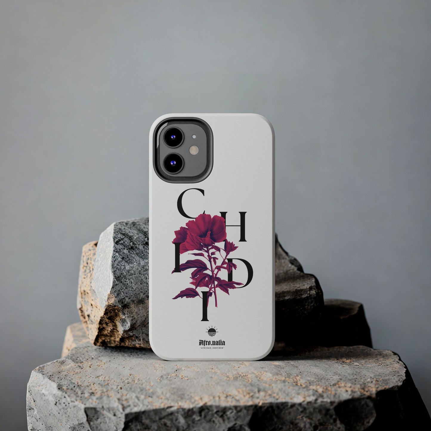 Chidi Tough Phone Cases