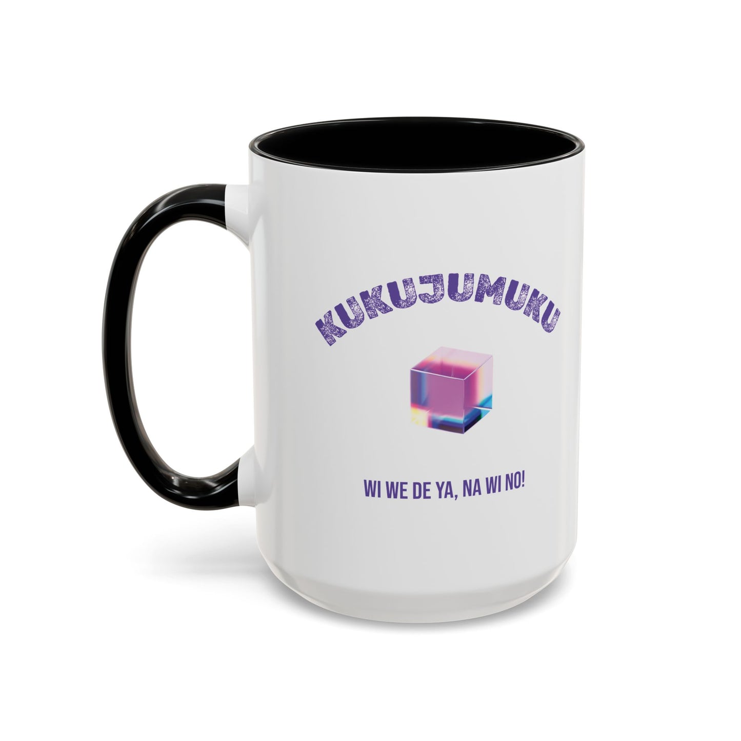 Kukujumuku Mug