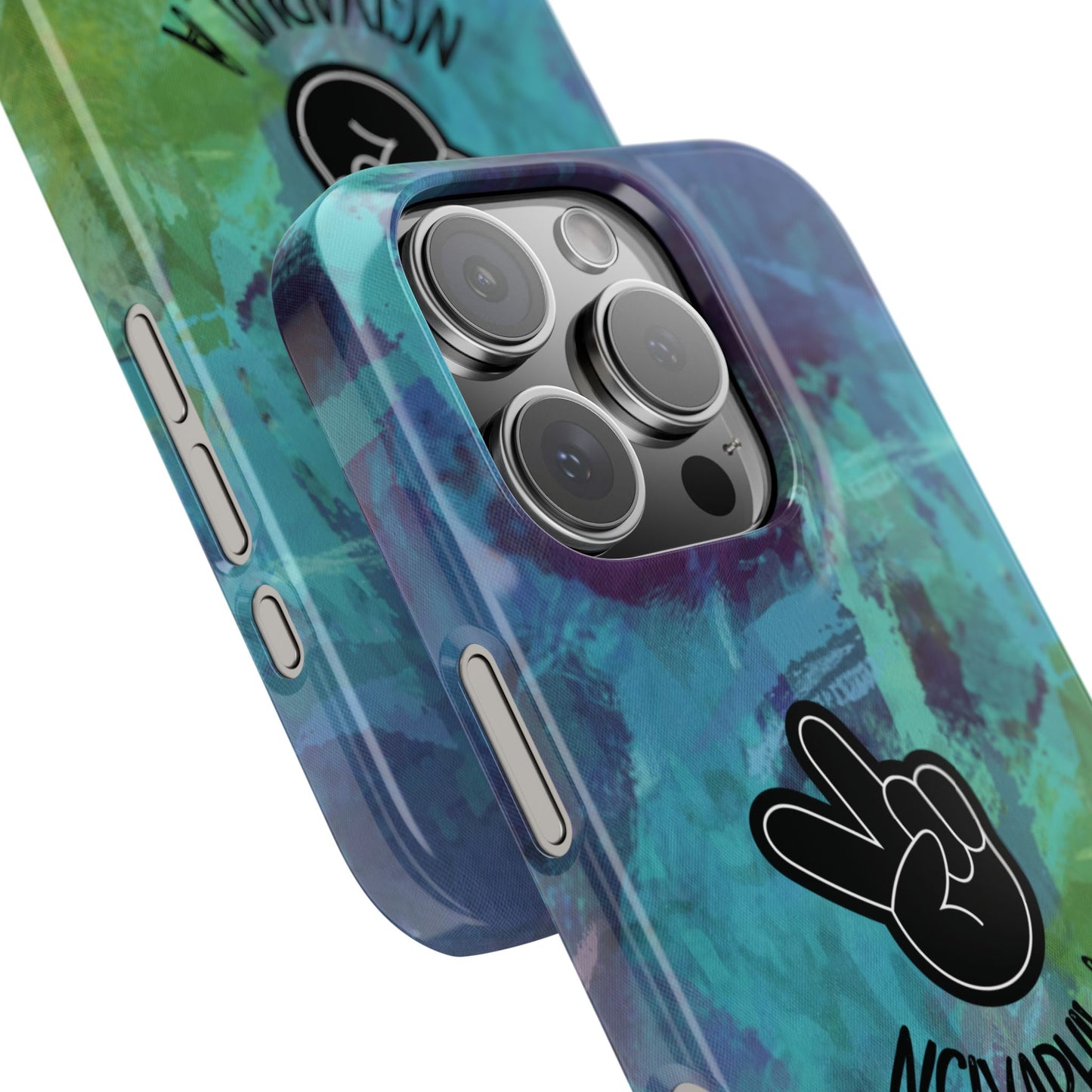 Ngiyaphila Phone Case