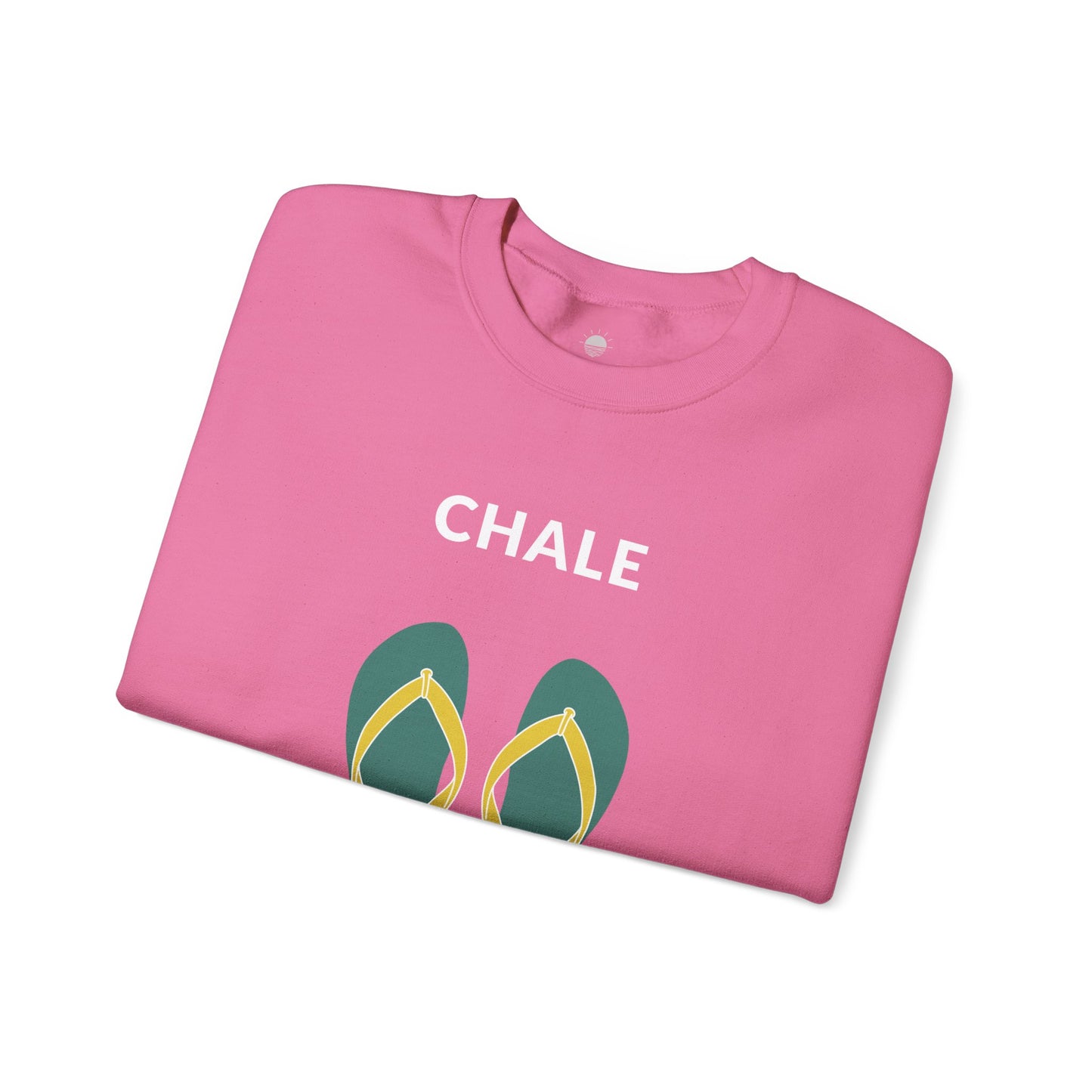 Chale Wɔte Sweater