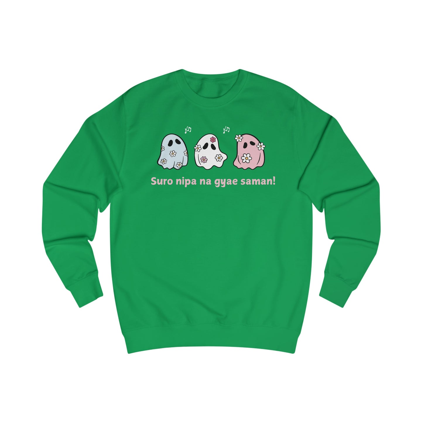 Suro Nipa Sweatshirt