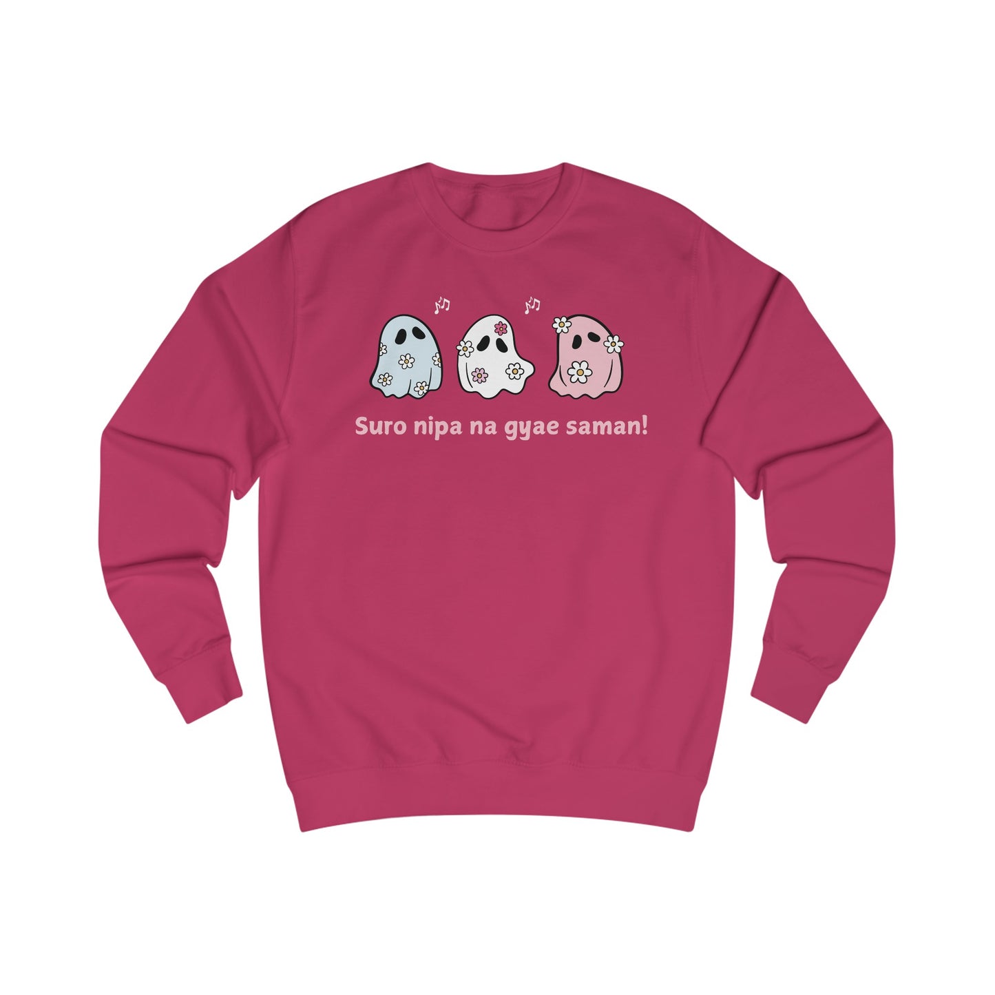 Suro Nipa Sweatshirt