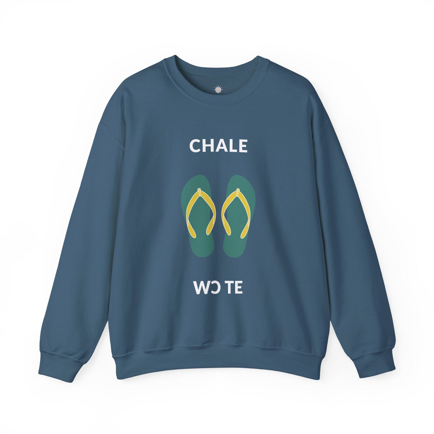 Chale Wɔte Sweater