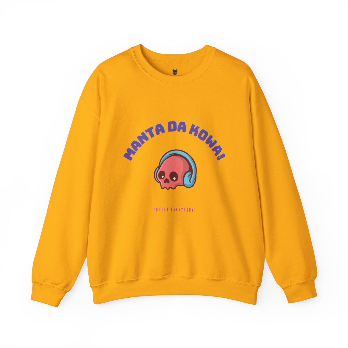 Manta Dà Kōwā Crewneck Sweatshirt