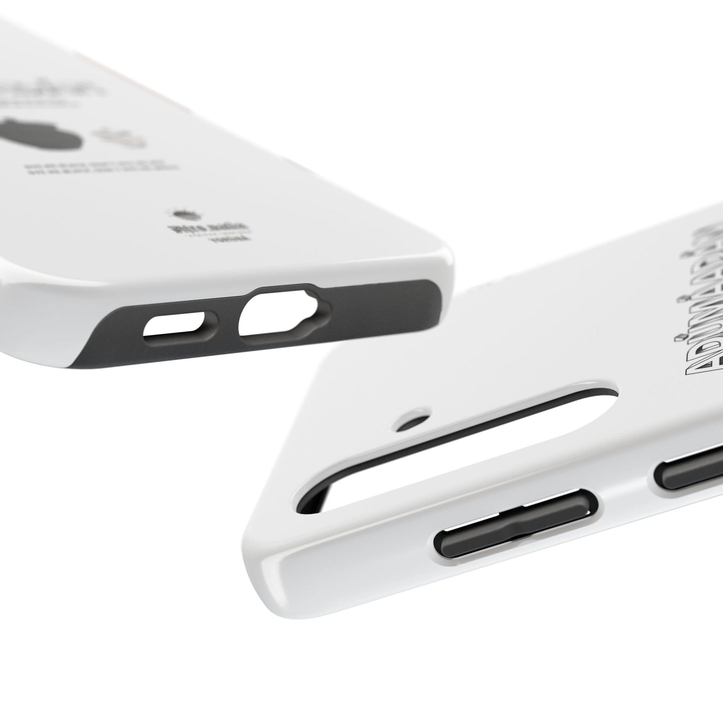 Adúmáadán Phone Cases