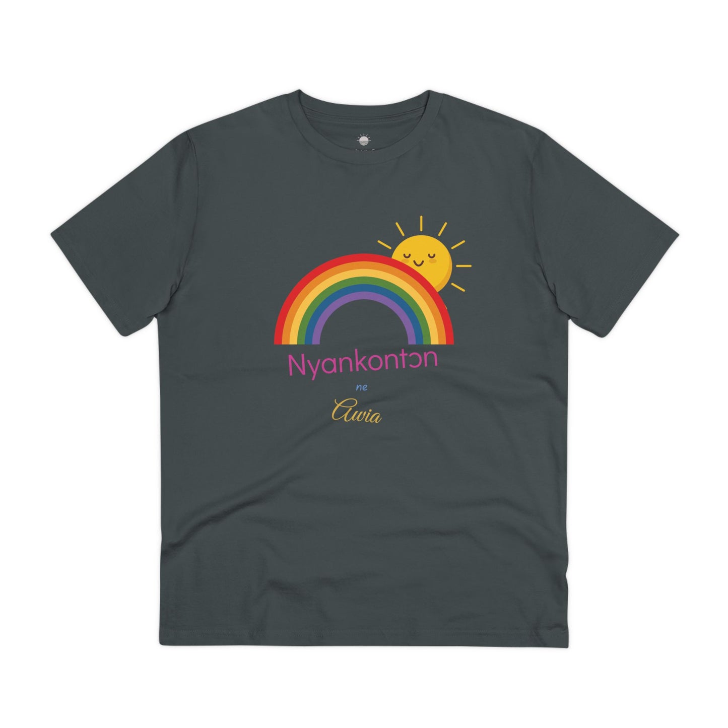 Nyankontɔn T-shirt