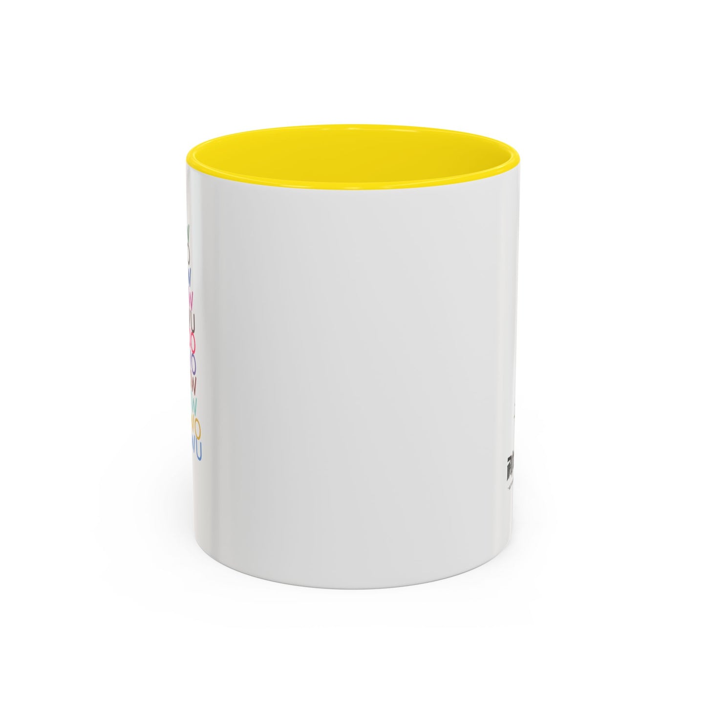 Different Shapes of Yaw Mug