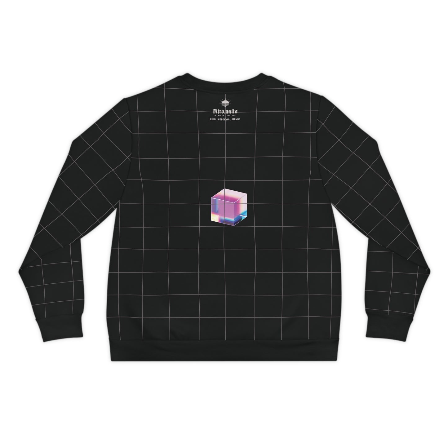 Kukujumuku Lightweight Sweatshirt