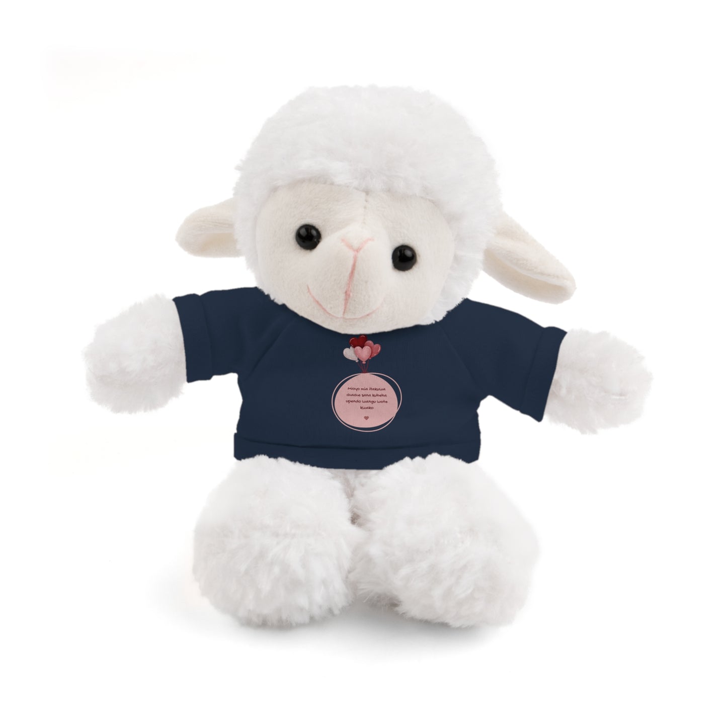 Upendo Plushies