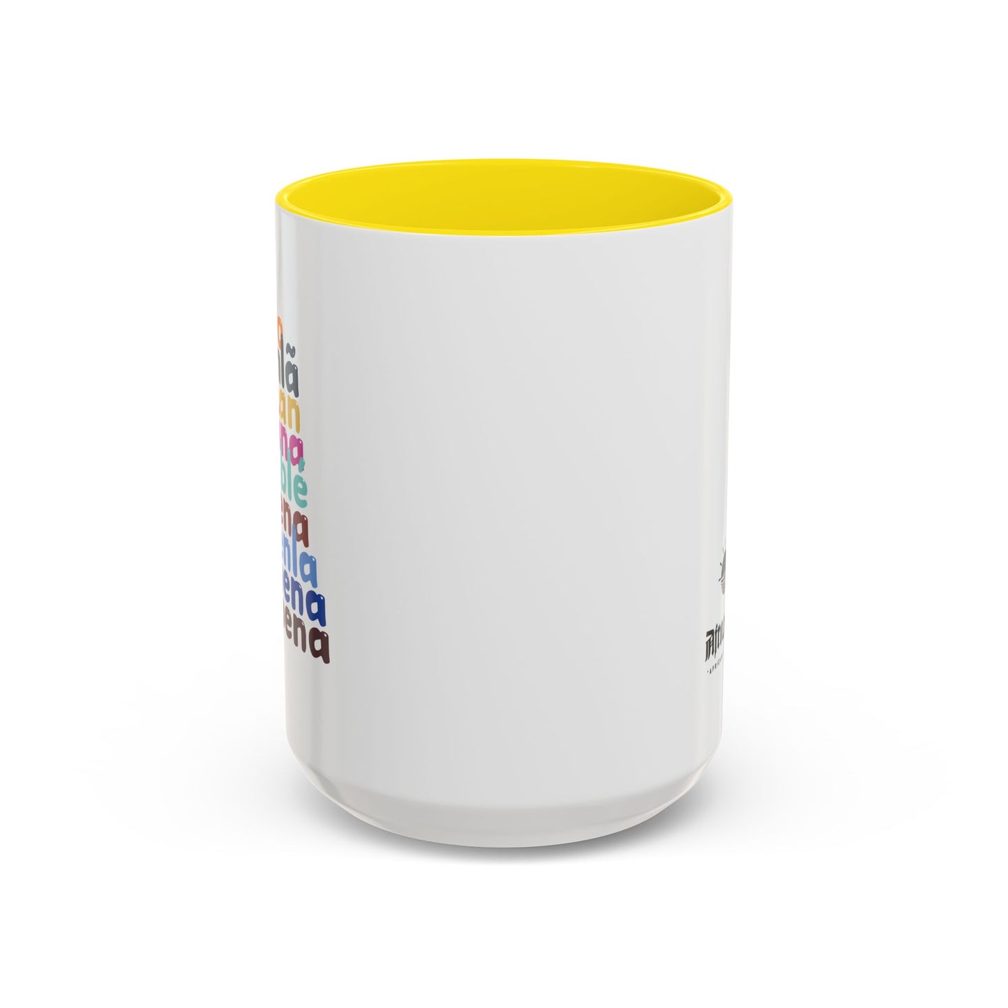 Different Shapes of Kwabena Mug