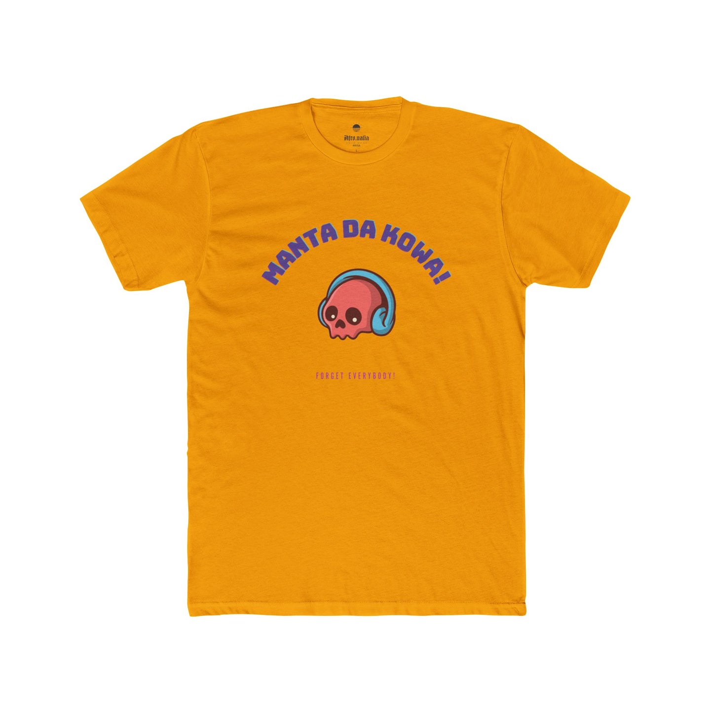 Manta Dà Kōwā T-Shirt
