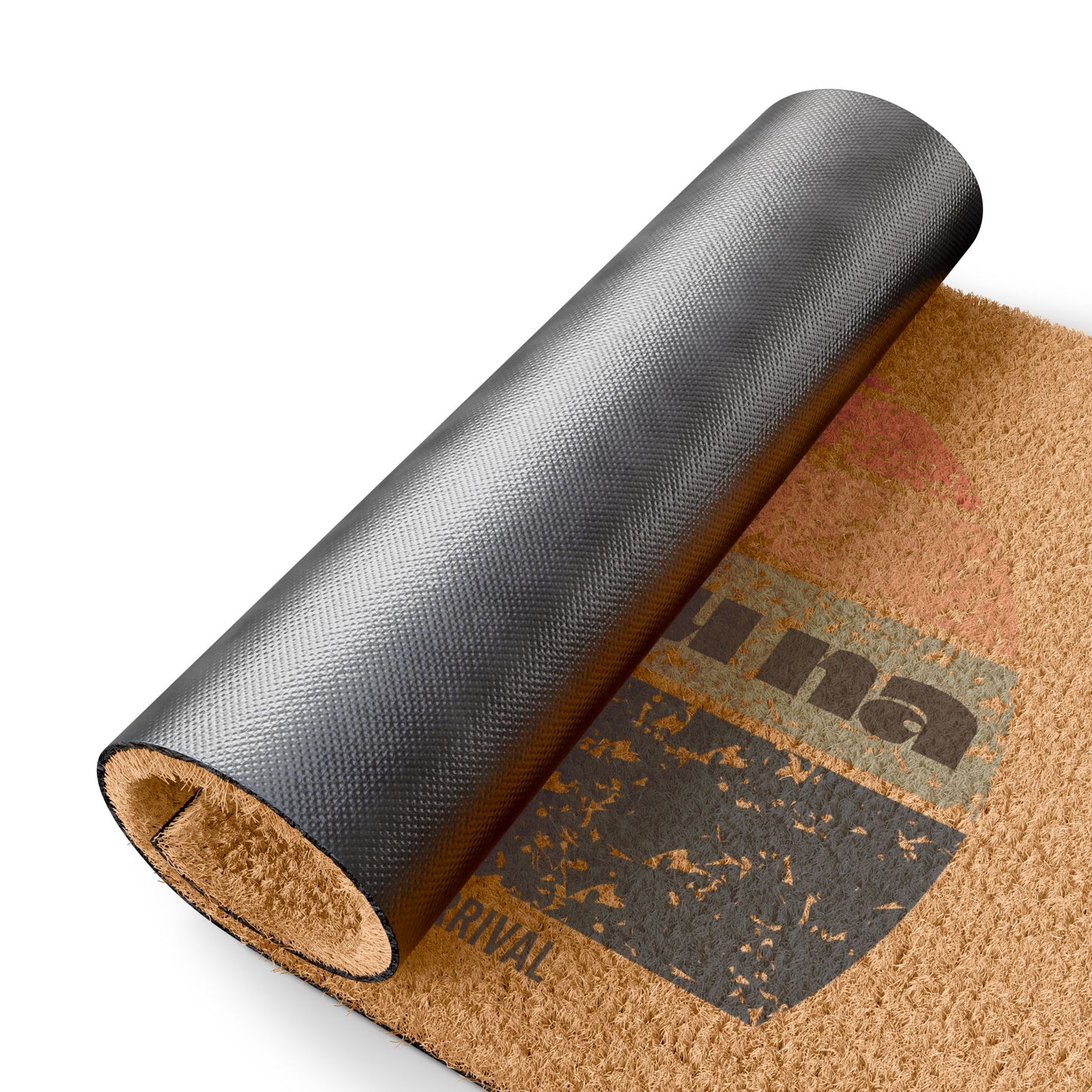 Ni a Paabu Na Doormat