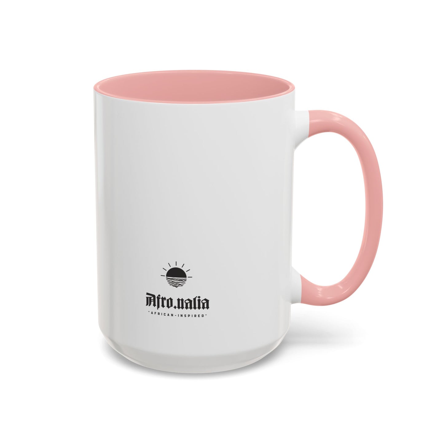 Different Shapes of Yaw Mug