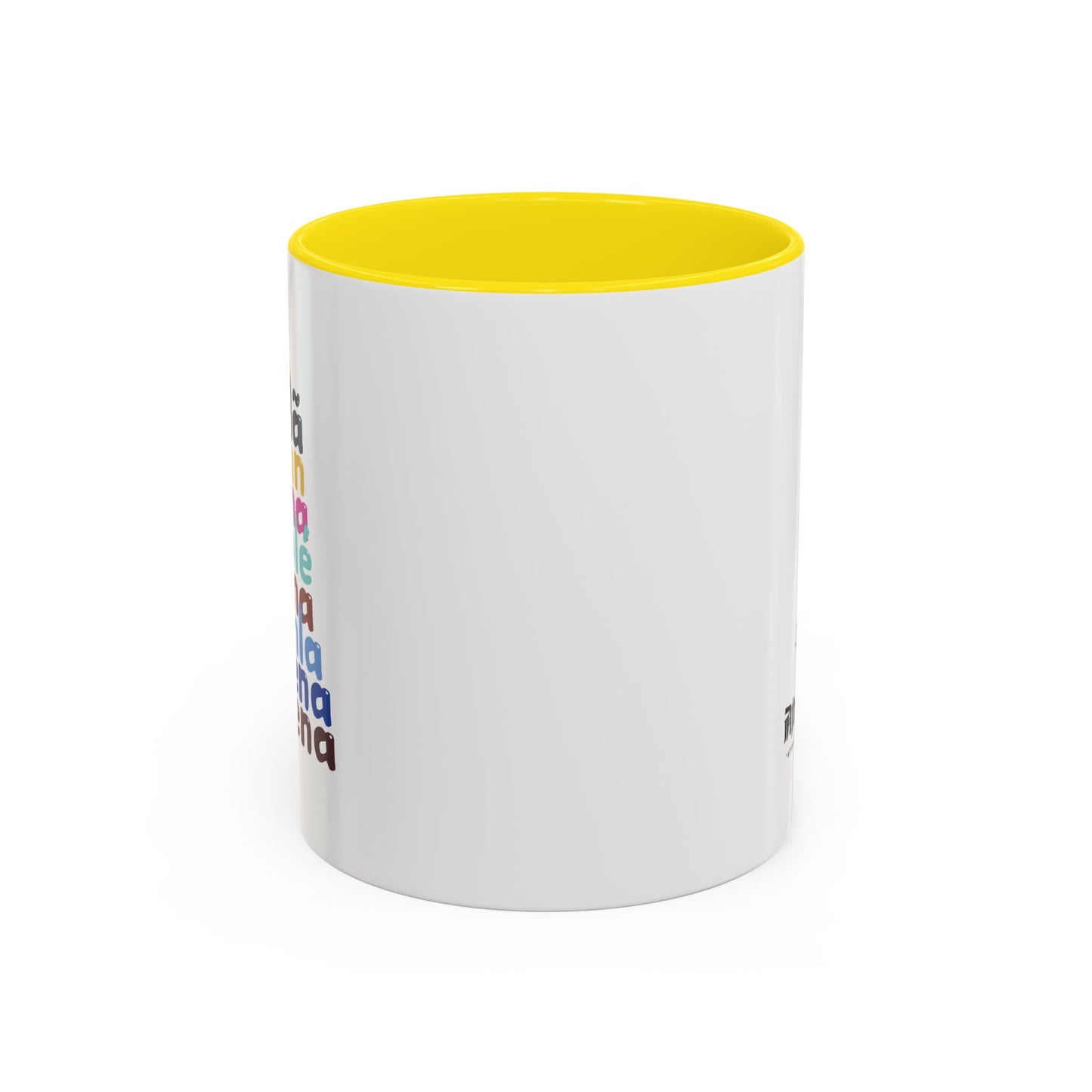 Different Shapes of Kwabena Mug