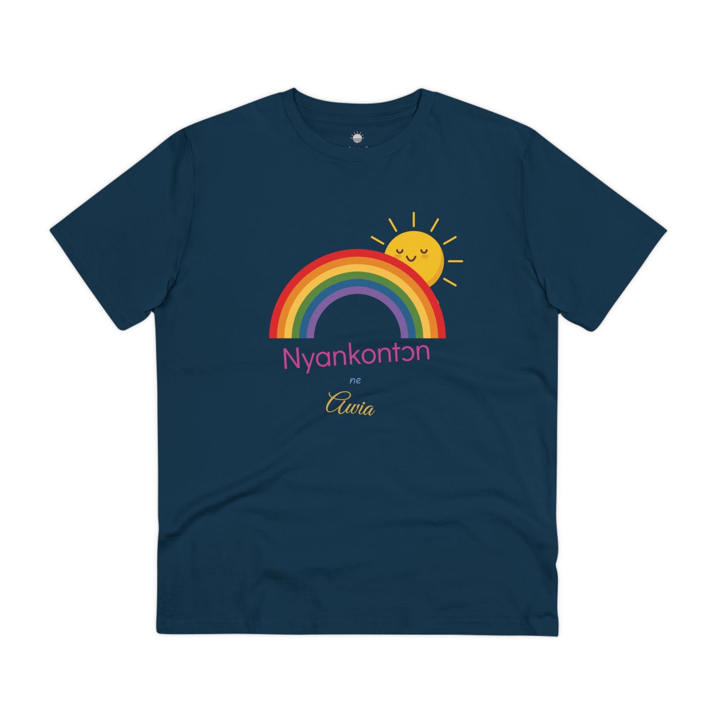 Nyankontɔn T-shirt