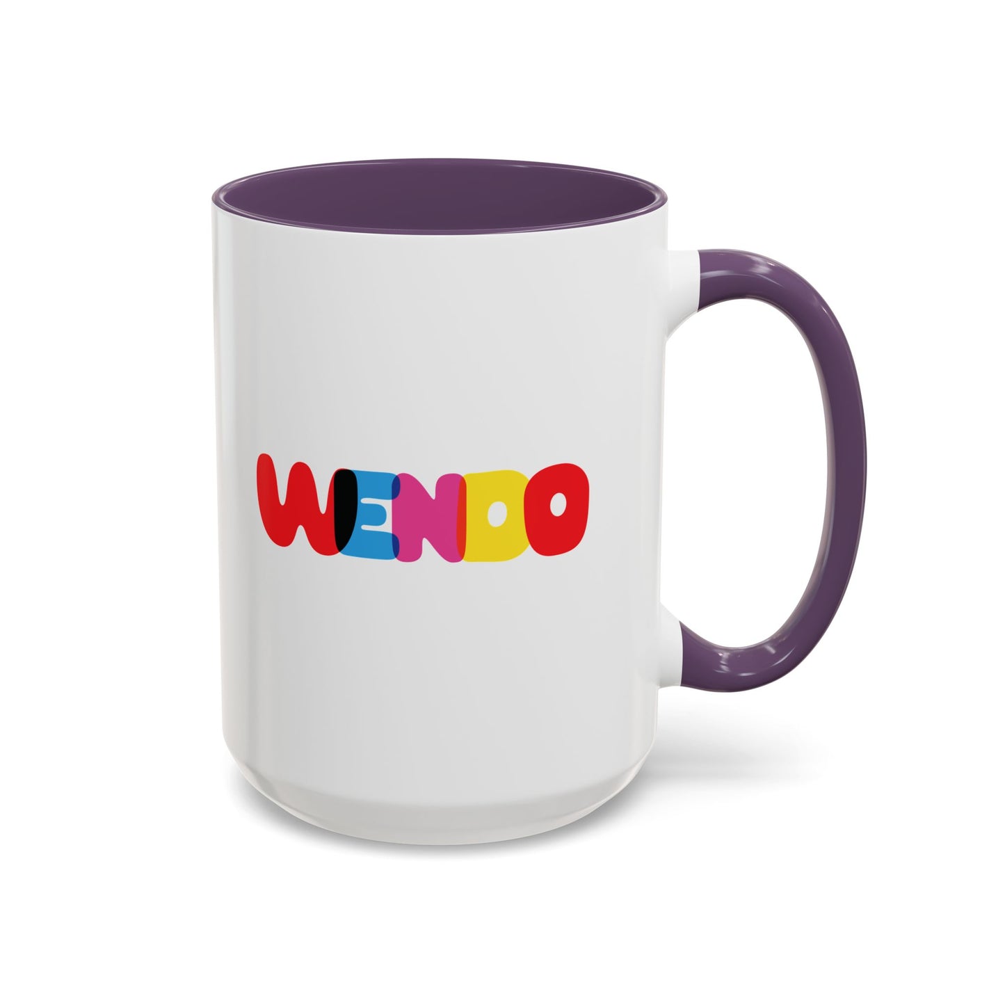 Wendo Ceramic Mug