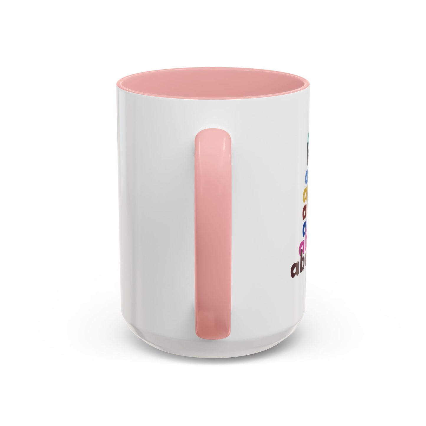 Different Shapes of Abena Mug