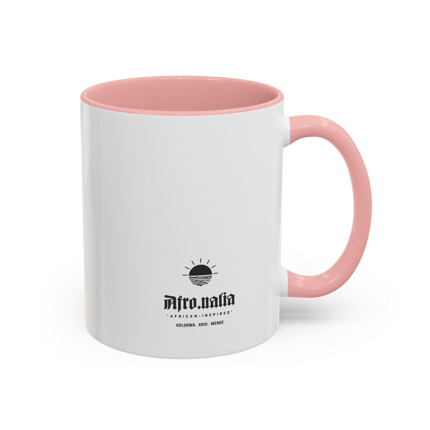 Kukujumuku Mug