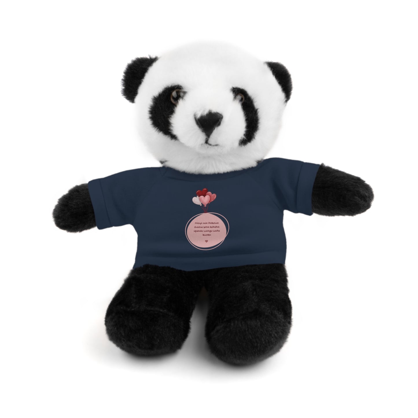 Upendo Plushies