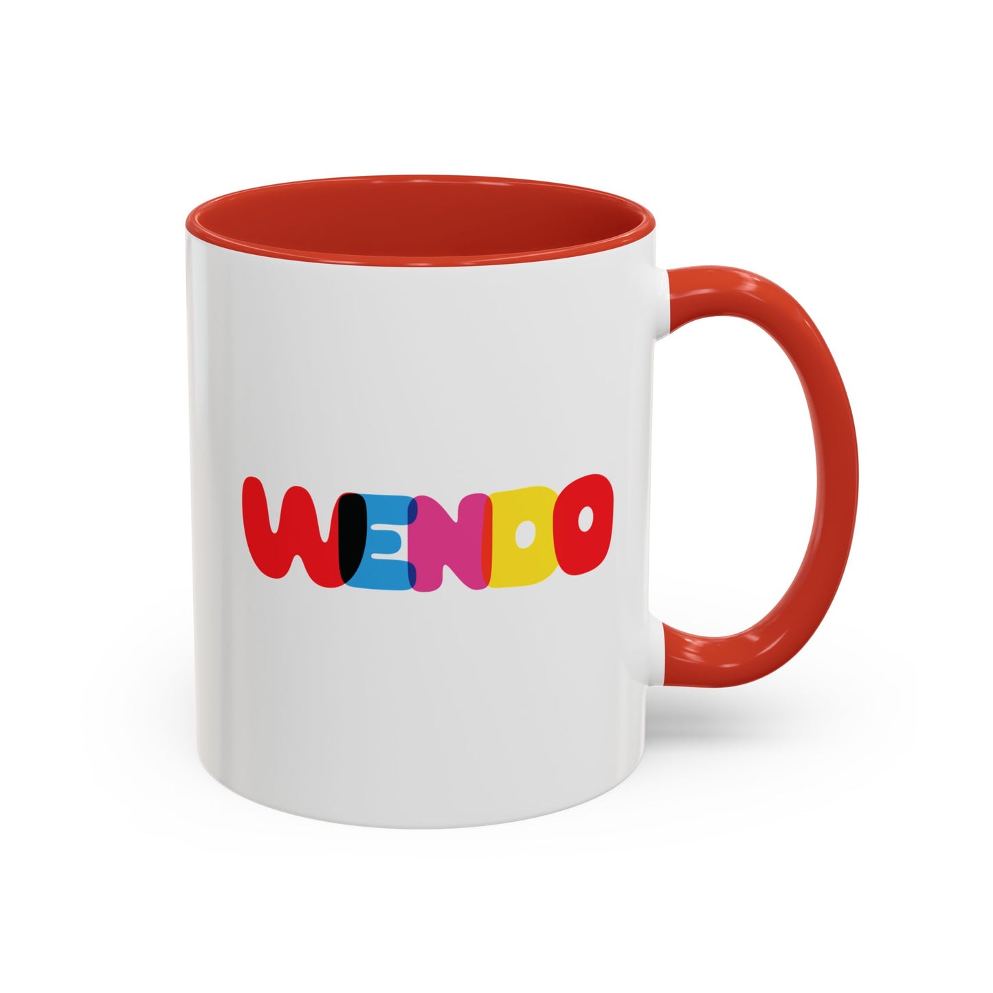 Wendo Ceramic Mug