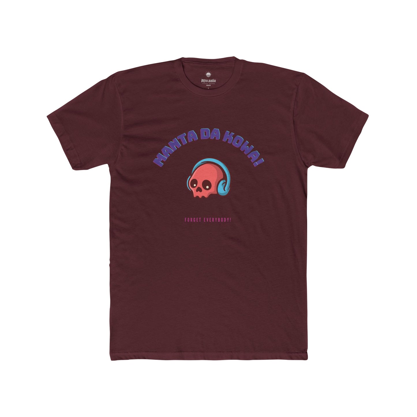 Manta Dà Kōwā T-Shirt