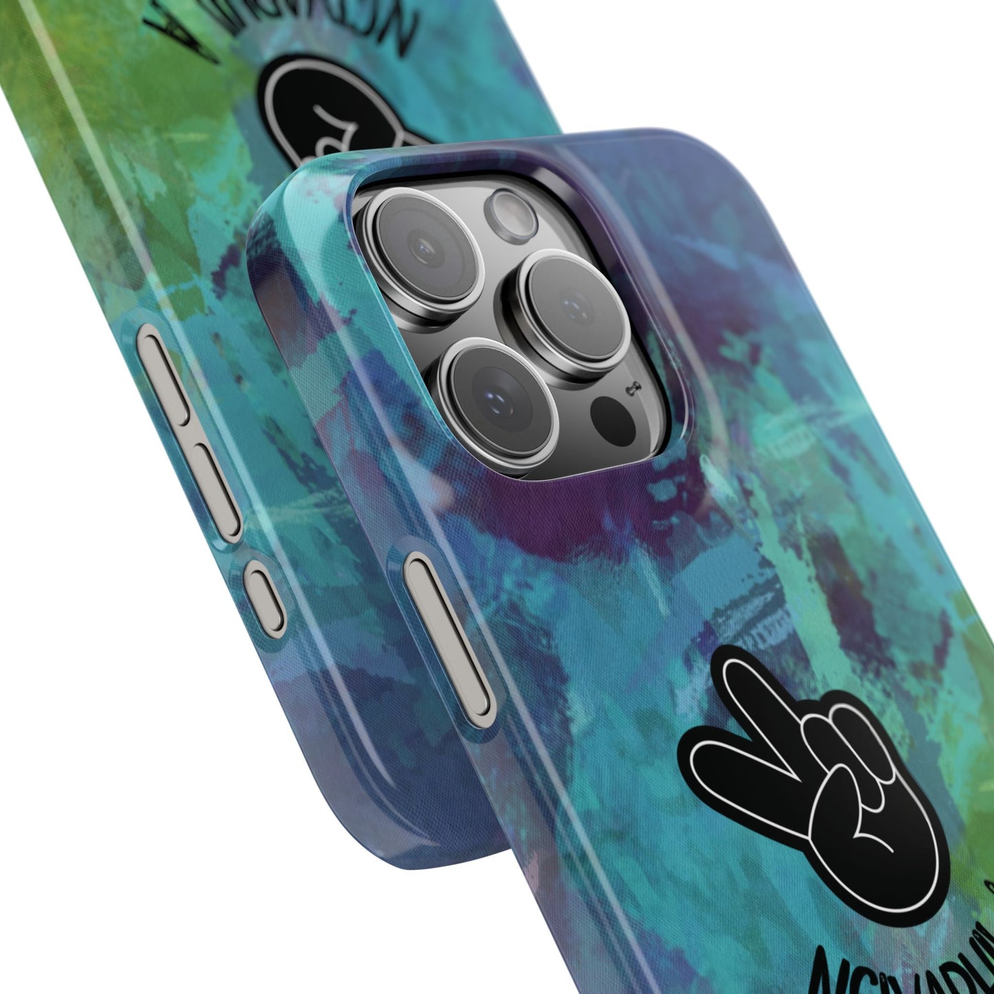 Ngiyaphila Phone Case