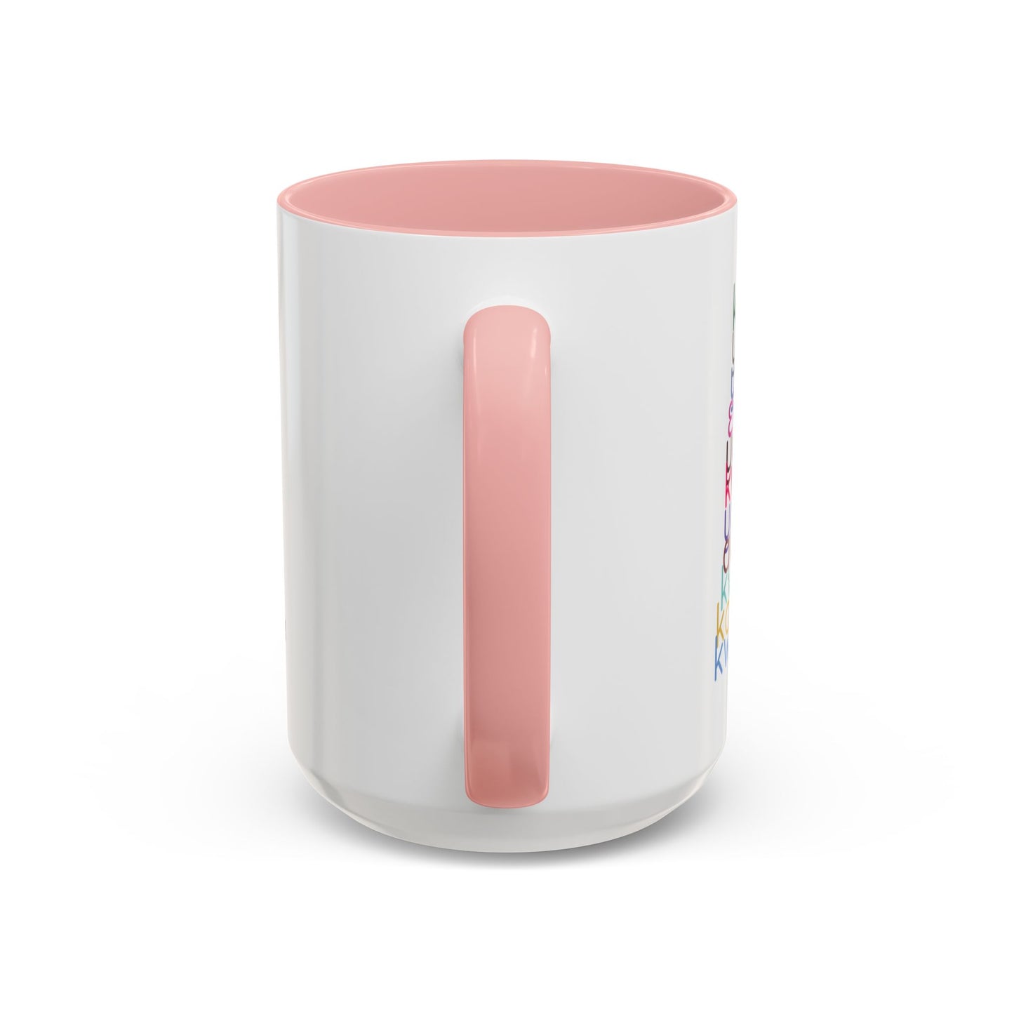 Different Shapes of Yaw Mug