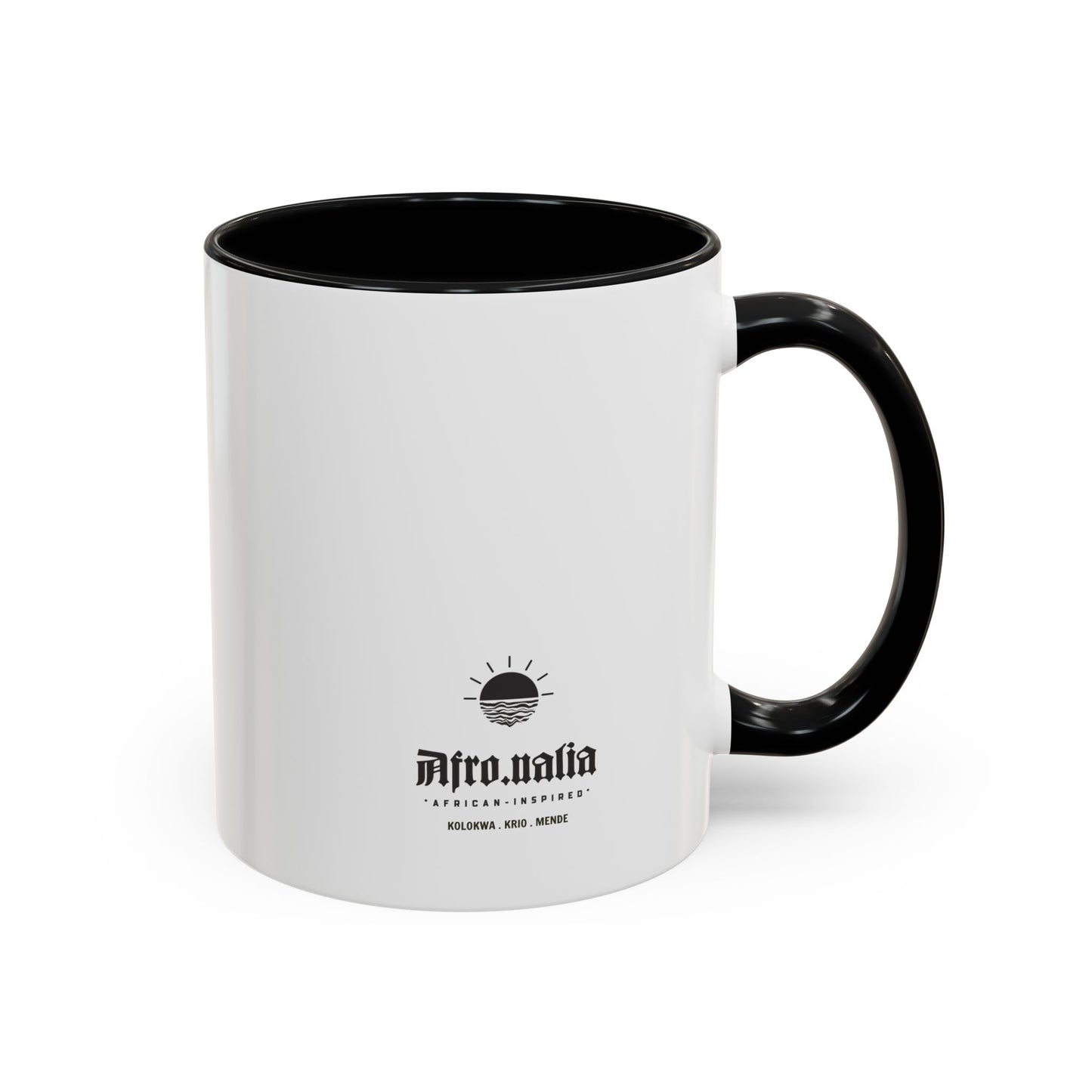 Kukujumuku Mug