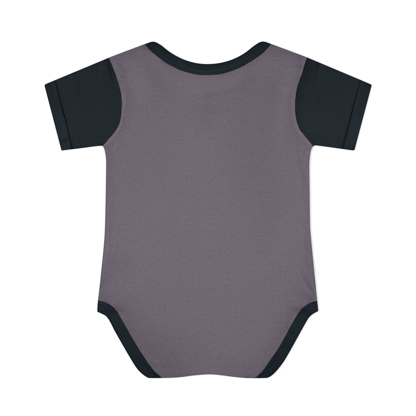 Oga Nla Infant Baby Rib Bodysuit