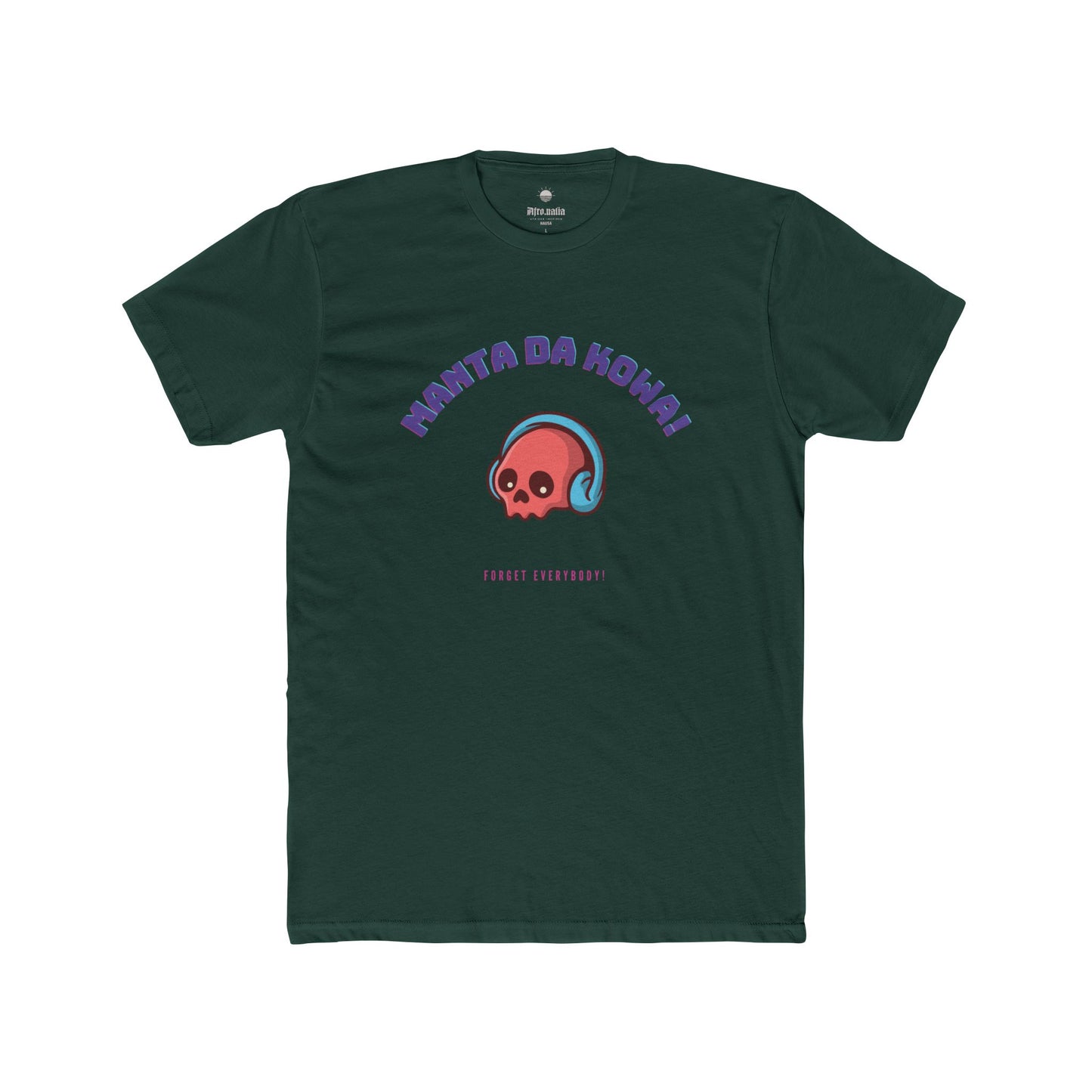 Manta Dà Kōwā T-Shirt