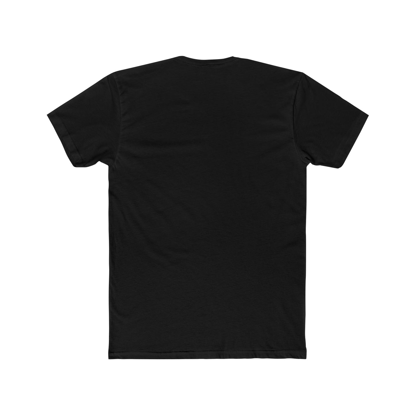 Avadzeto Cotton Crew Tee