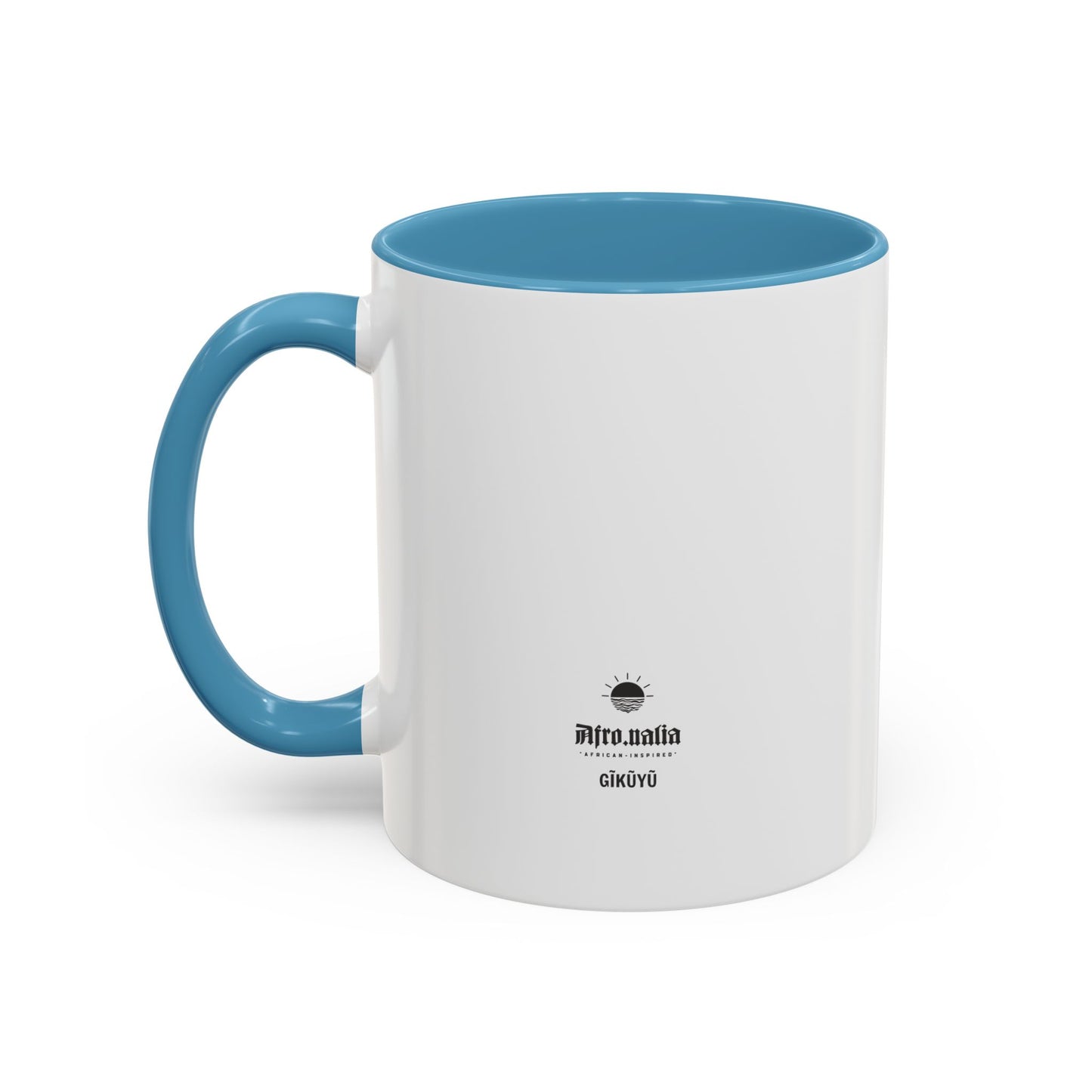 Wendo Ceramic Mug