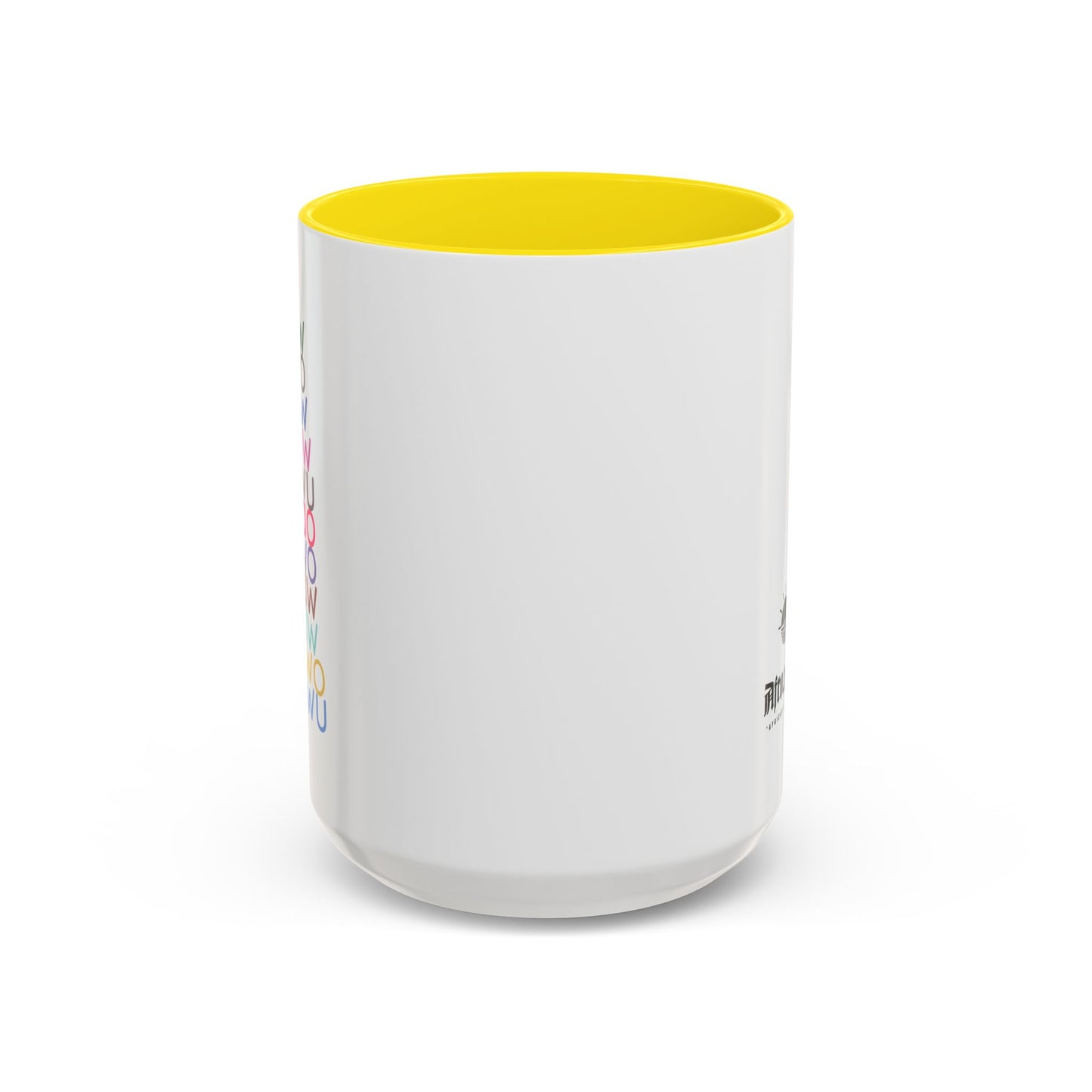 Different Shapes of Yaw Mug