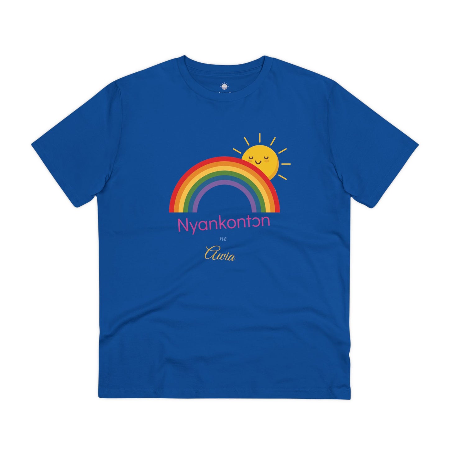 Nyankontɔn T-shirt
