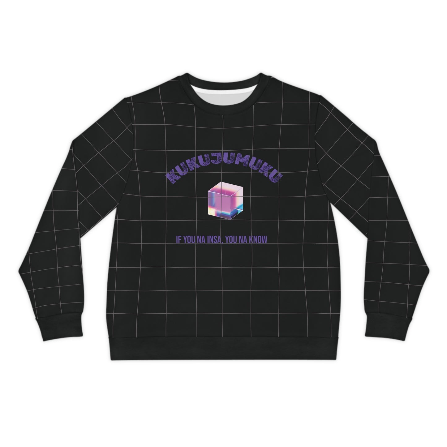 Kukujumuku Lightweight Sweatshirt