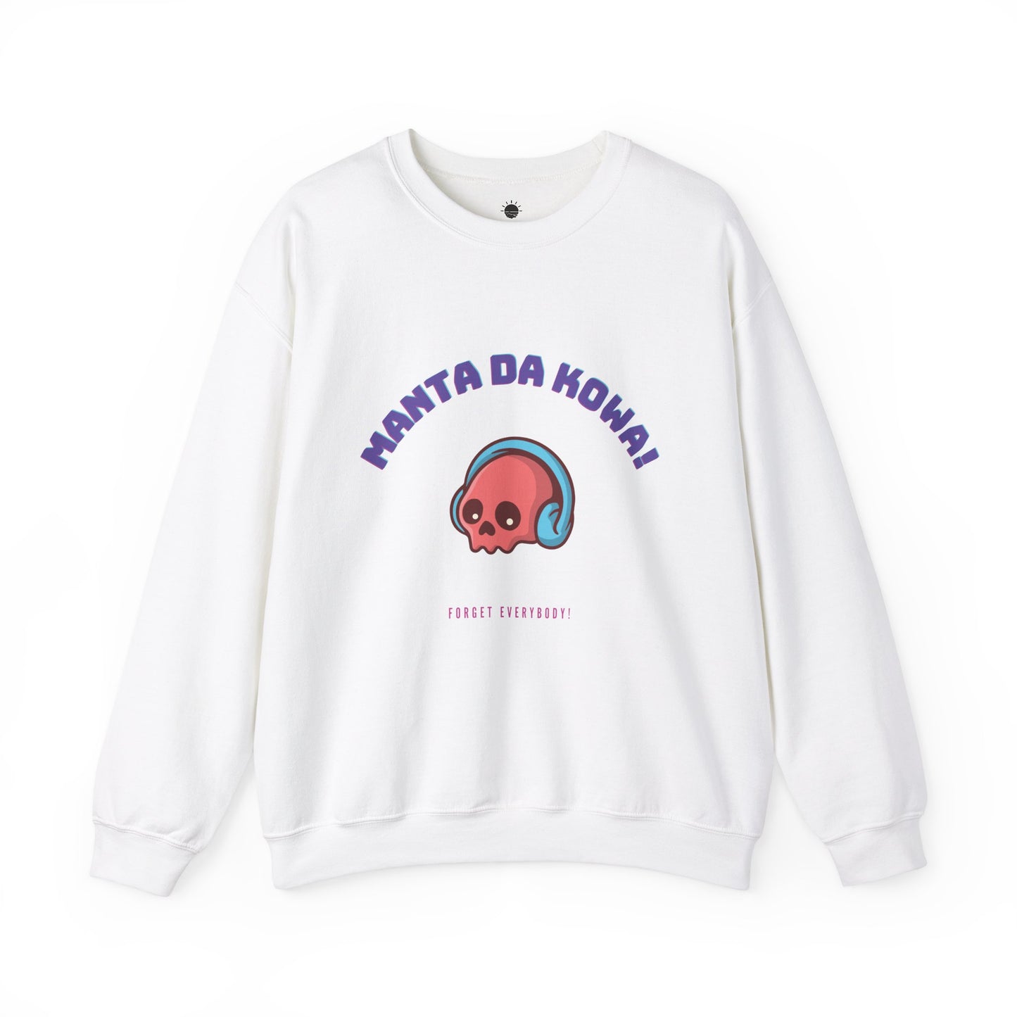 Manta Dà Kōwā Crewneck Sweatshirt