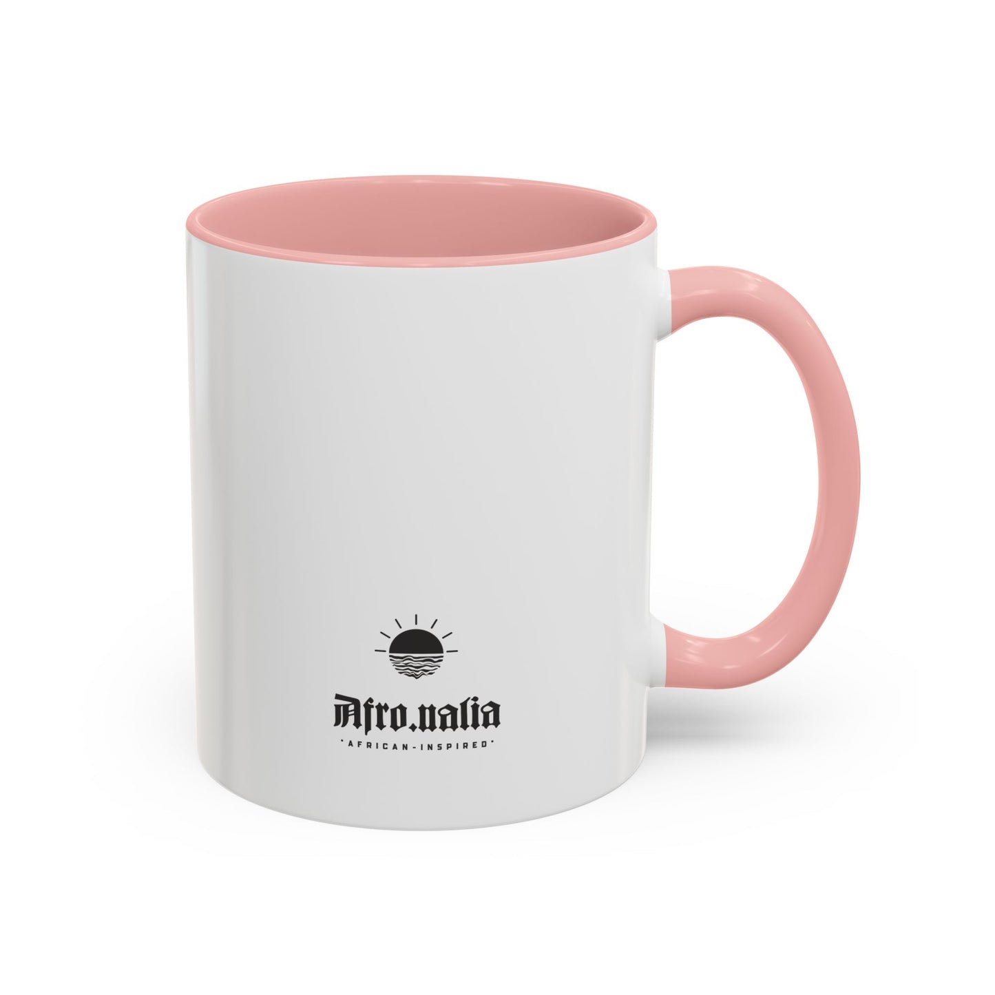 Different Shapes of Yaw Mug