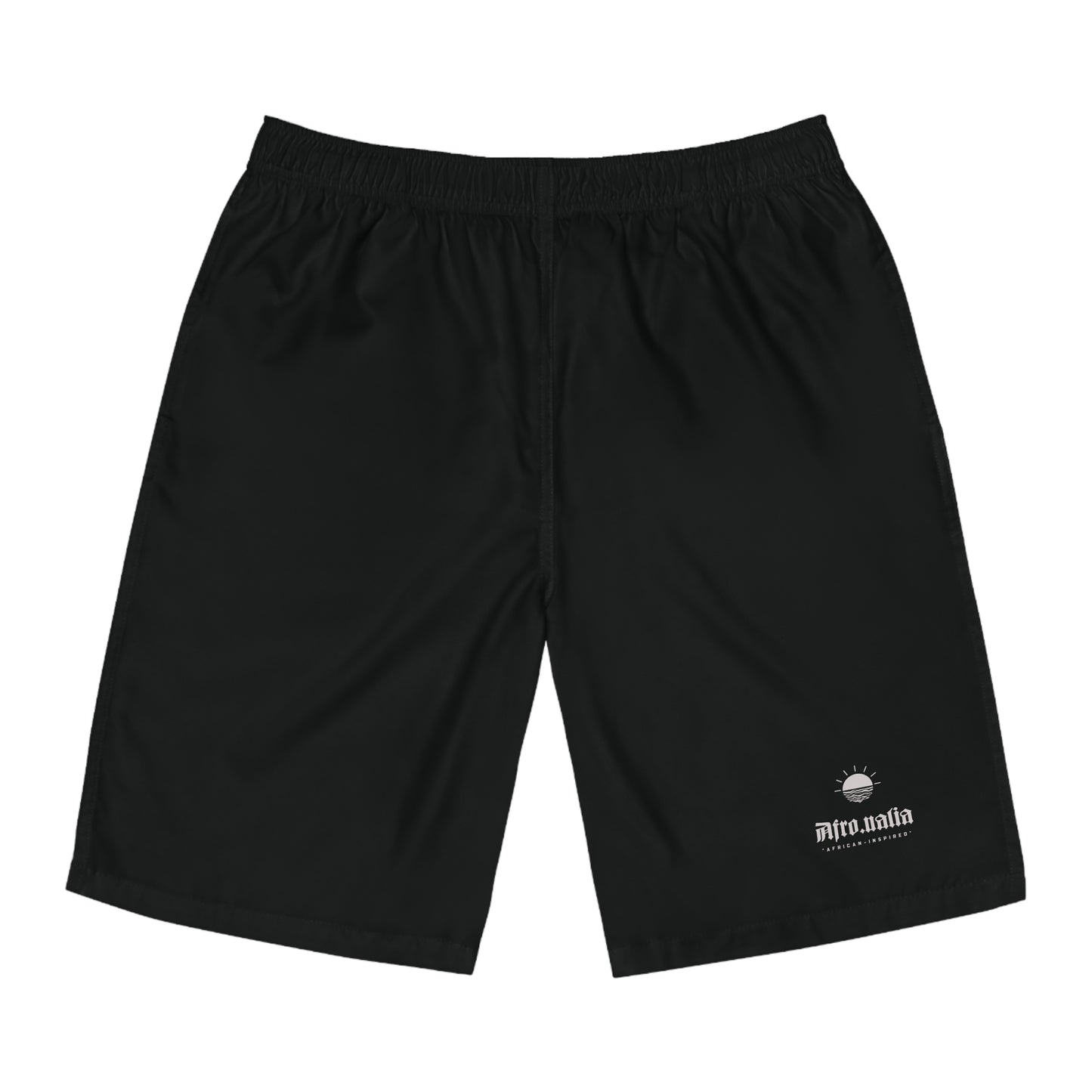 Afronalia Board Shorts