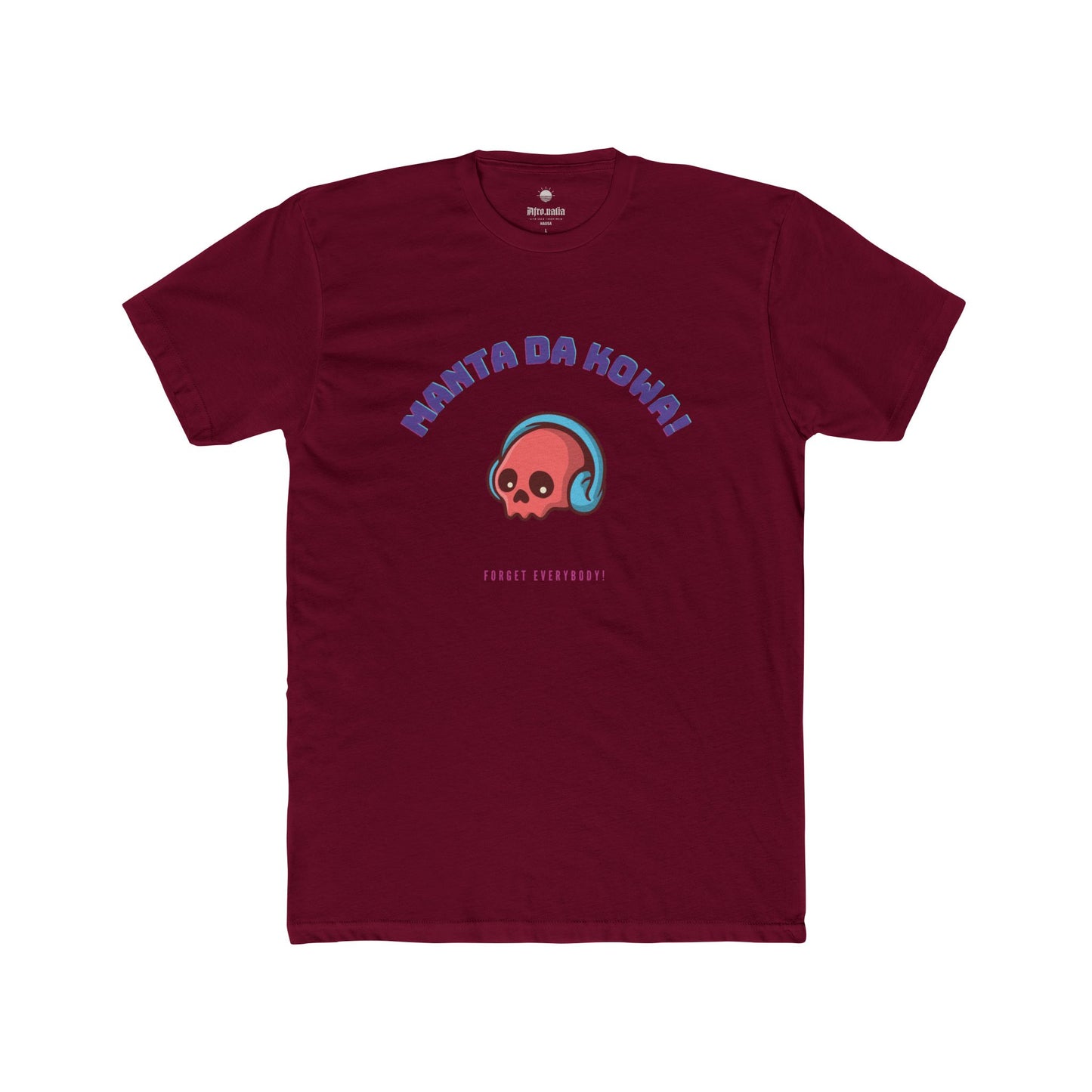 Manta Dà Kōwā T-Shirt