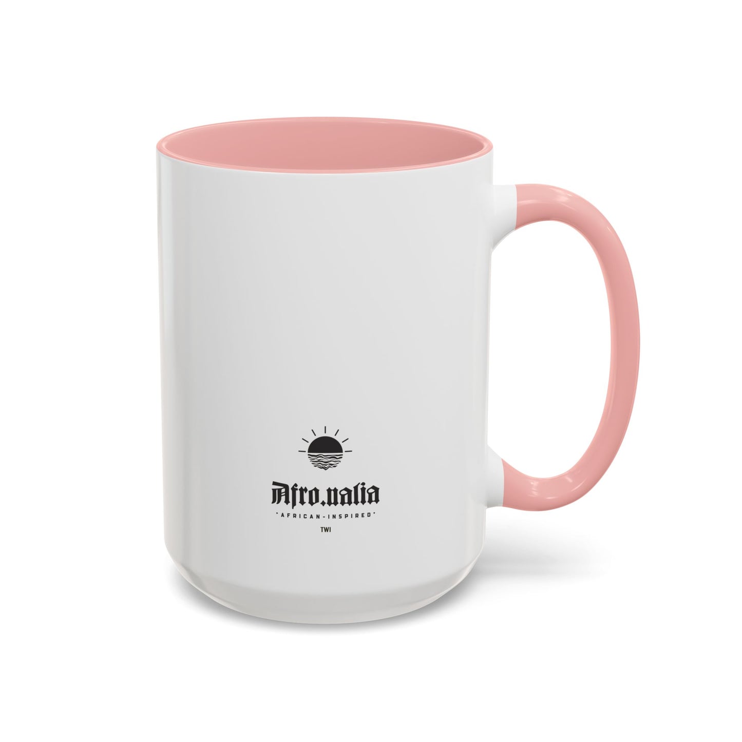 Agya KwaPaa Mug