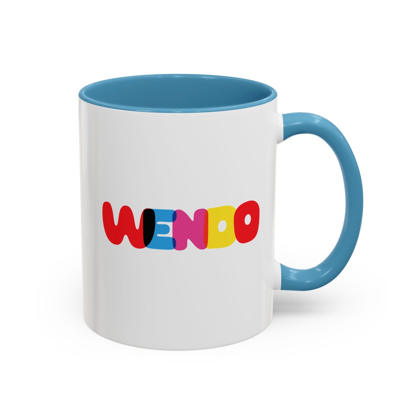 Wendo Ceramic Mug