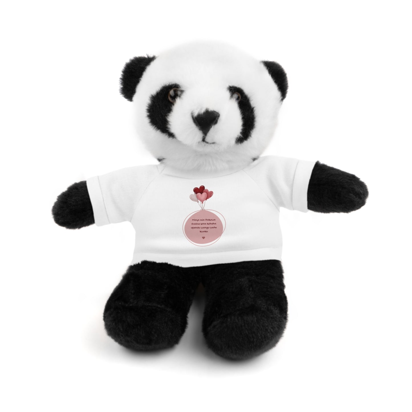 Upendo Plushies