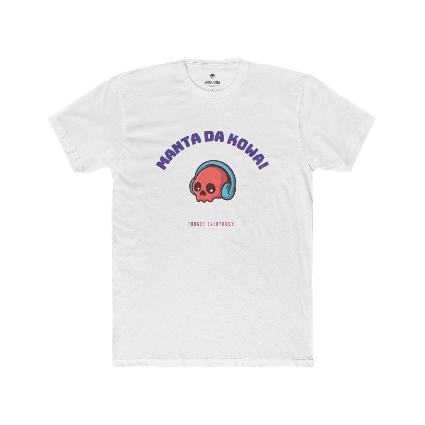 Manta Dà Kōwā T-Shirt