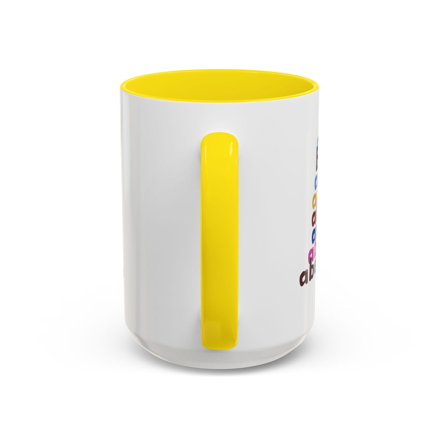 Different Shapes of Abena Mug